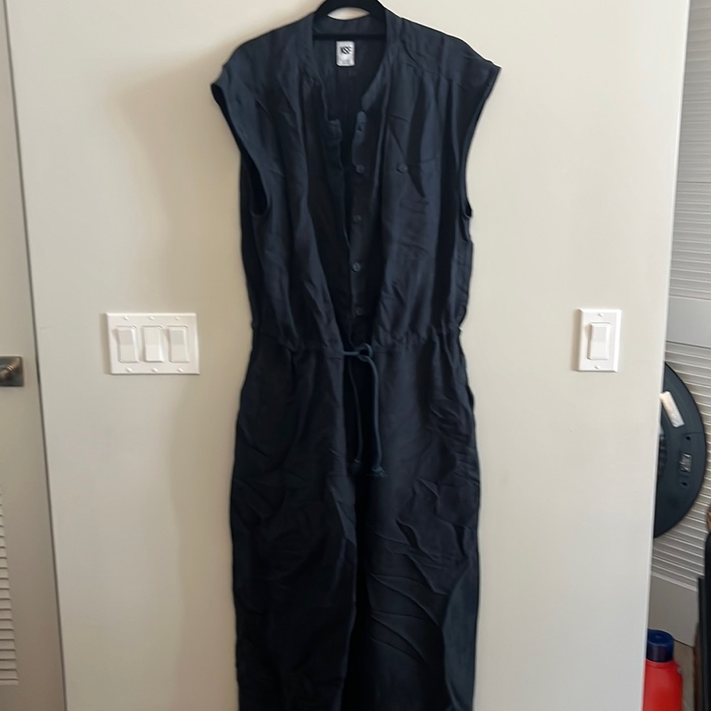 NSF jumpsuit